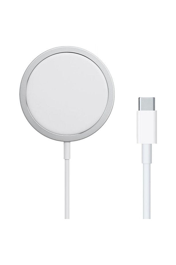 Magsafe Kablosuz Şarj Aleti Iphone Cihazları ile Uyumludur iphone 11,12,13,14,15,16 - 1