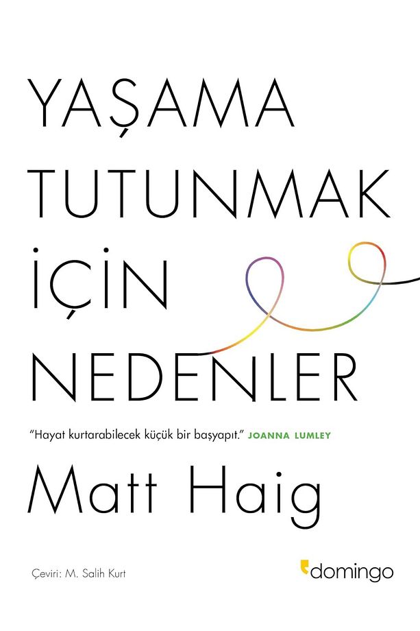 3 KİTAP SET - Rahatlama Kitabı, Yaşama Tutunmak İçin Nedenler, Nevrotik Bir Gezegenden Notlar - 4
