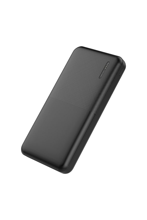 DCA0065 M9 10.000 mAh Taşınabilir Powerbank,2x USB Çıkışlı ,Type-C & Micro USB ,Hızlı Şarj Desteği - 3