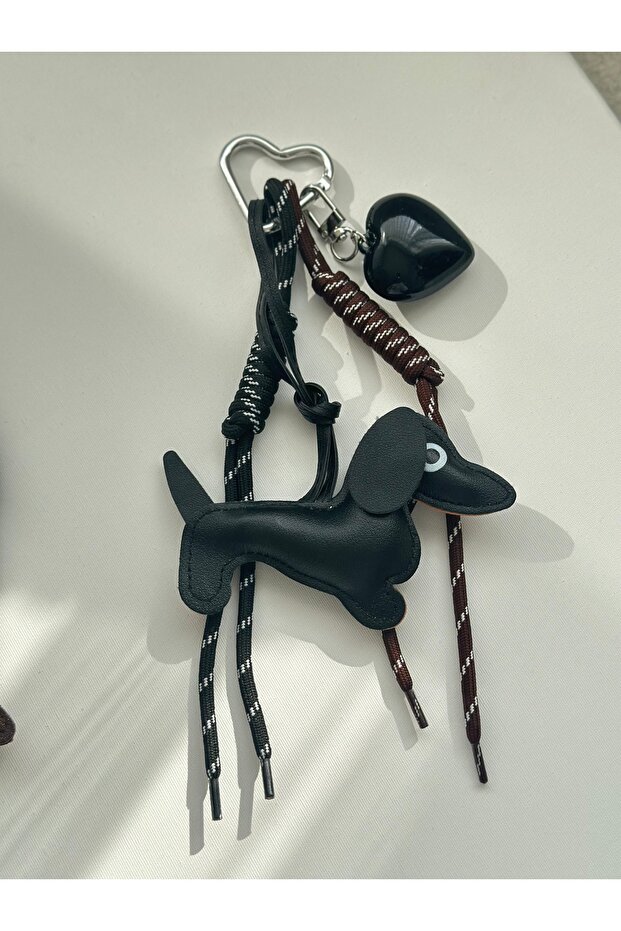 ملحق الحقيبة (أسود) - 2