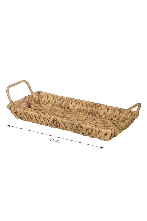LCW HOME Hasır Tepsi 42 Cm - 4