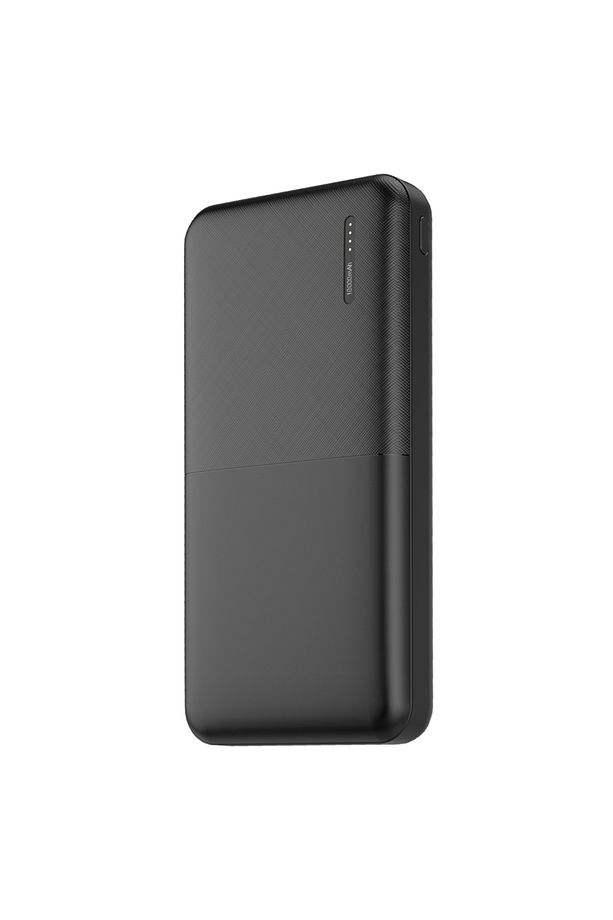 DCA0065 M9 10.000 mAh Taşınabilir Powerbank,2x USB Çıkışlı ,Type-C & Micro USB ,Hızlı Şarj Desteği - 2