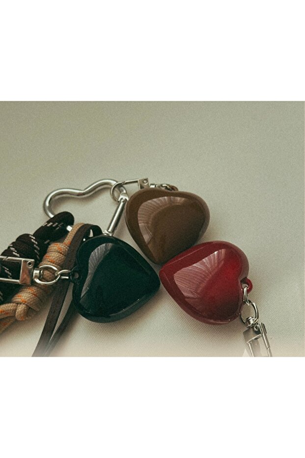 ملحق الحقيبة (أسود) - 4