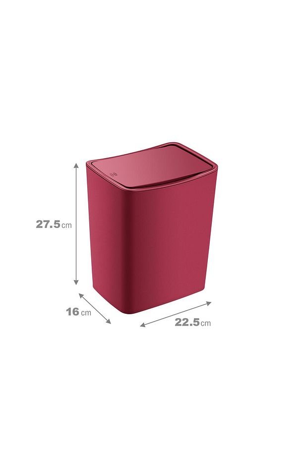 Touch Çöp Kovası 8,5 Lt - 2