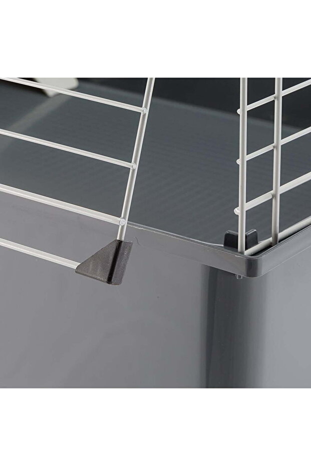 Rabbit 100 Tavşan Kafesi - 3