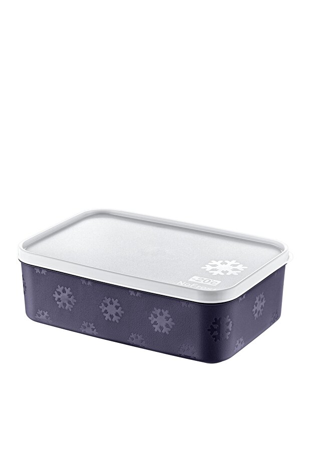 No Frost Storage Container 1600 ml