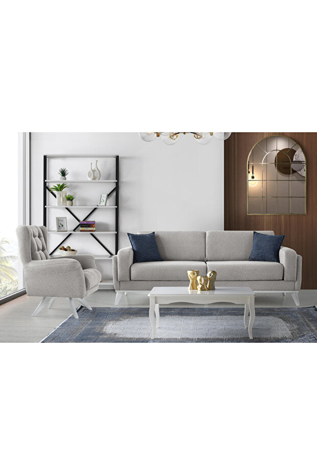 Florya Koltuk Takımı - 2