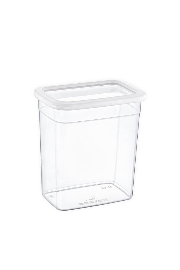 Skali Rectangular Storage Container 2350 ml - 1
