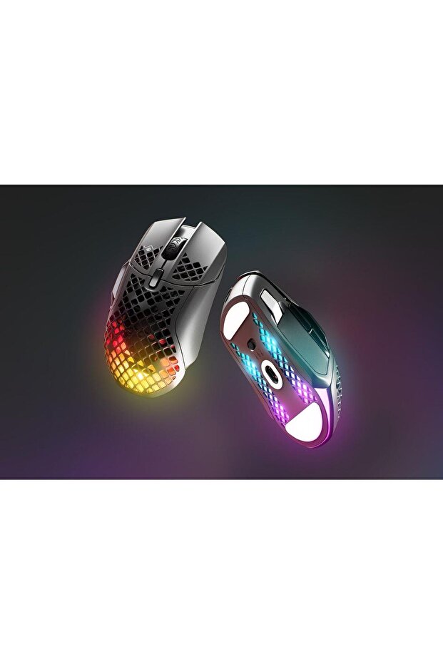 Aerox 5 Rgb Kablolu Gaming Mouse - 6