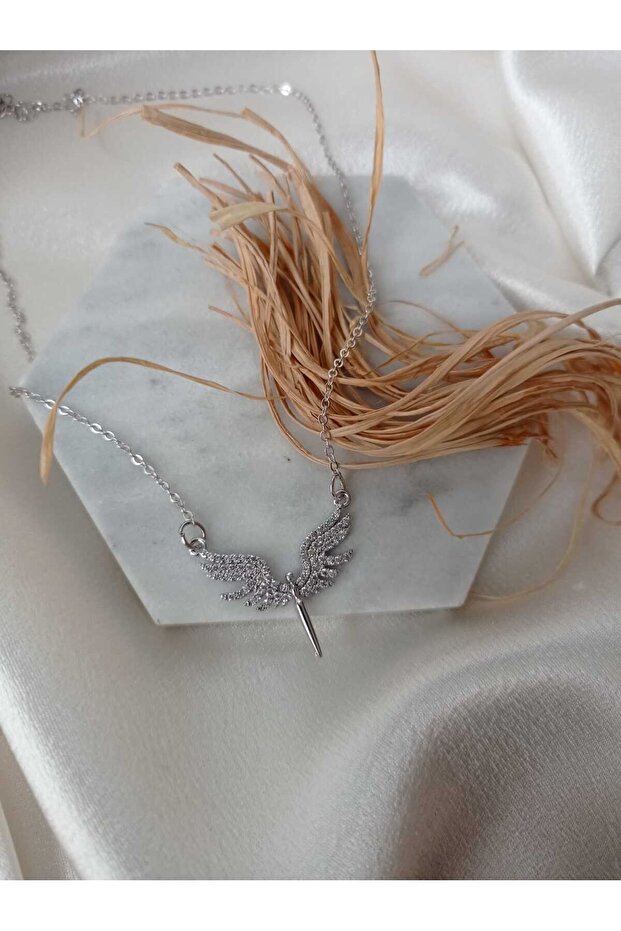 yusufçuk model kolye - 2