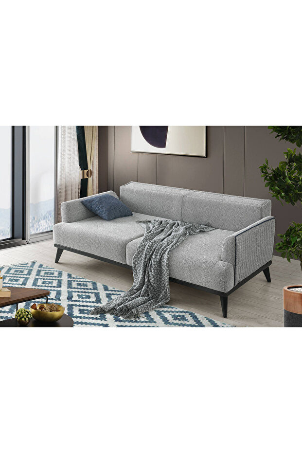 Klass Koltuk Takımı - 4