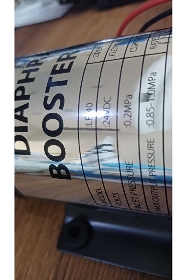 RO POMPA 75 GPD (LF-40L) - 4