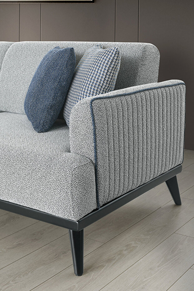 Klass Koltuk Takımı - 7