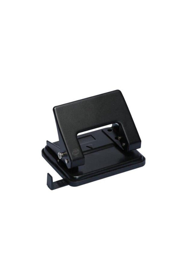Bion Hole Puncher 20 Sheets in Assorted Colors