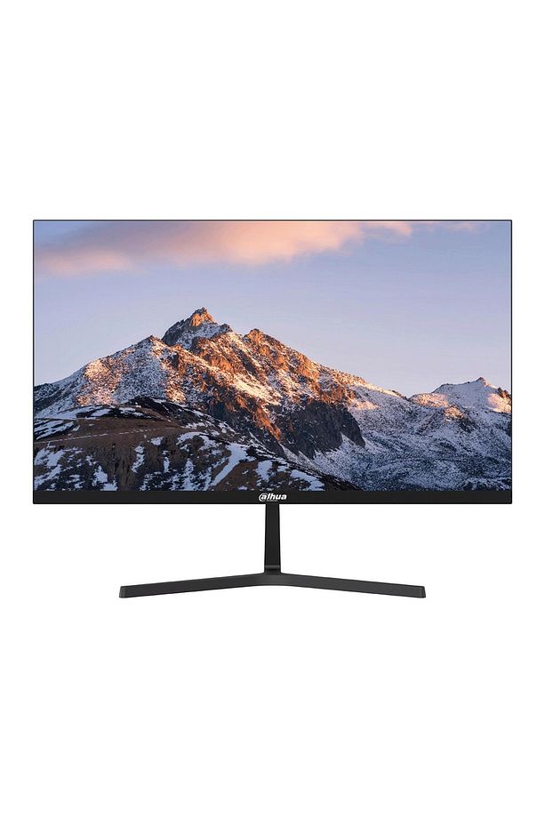 LM27-B200S 27" 100Hz 5Ms VGA+HDMI FullHD VA Vesa Monitör - 1