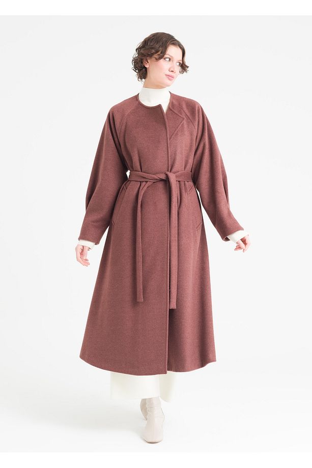 Reglan Kol Giy-Çık Kaban - 3
