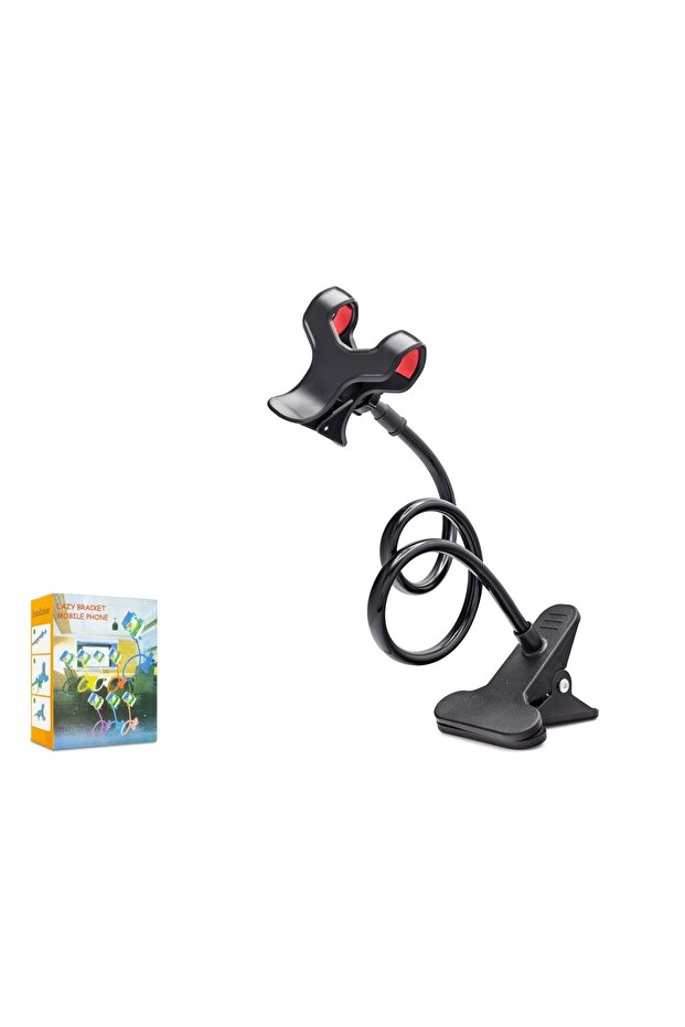 HADRON HDX8003 TELEFON TUTACAĞI LAZY BRACKET