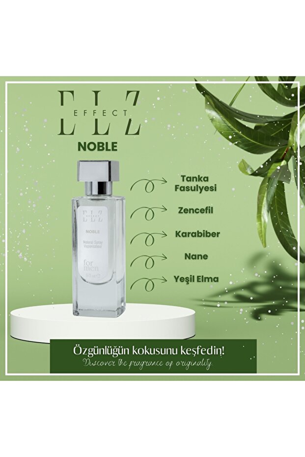 Noble Vıp Man 50 ml