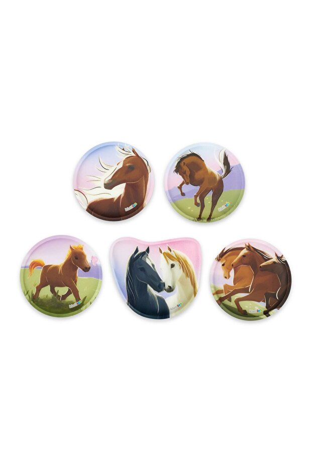 Pack Schulranzen-Set 6-teilig - 6