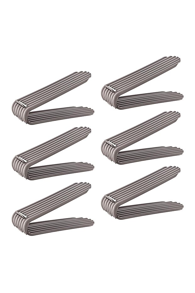 Clamp 6'Lı Set Ayarlanabilir Ayakkabı Rampası - 1