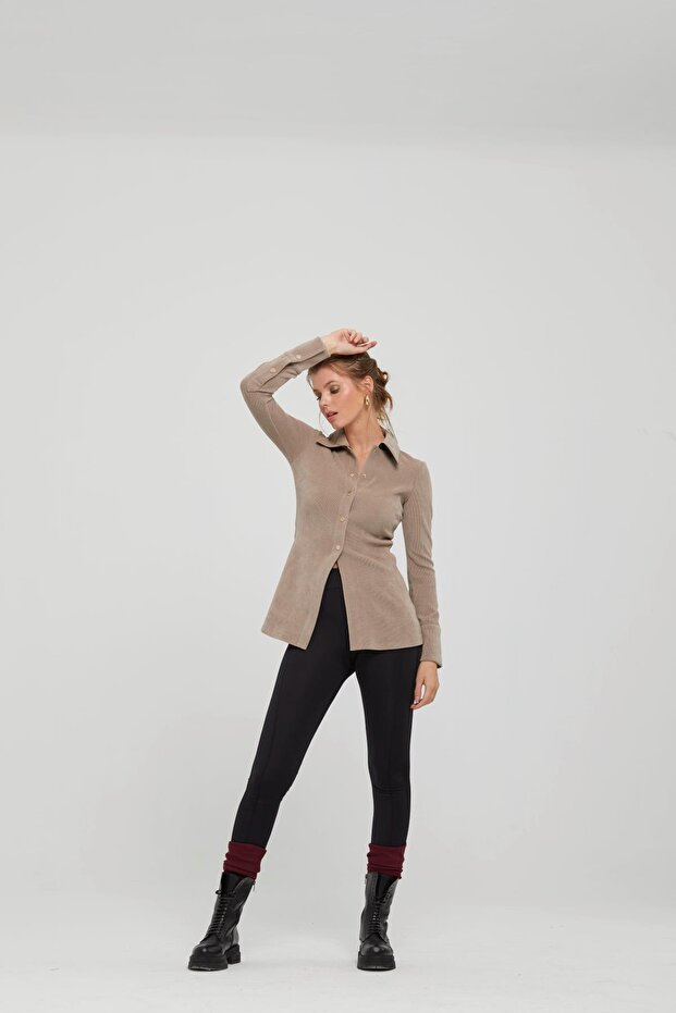 91332 GÖMLEK BEJ - 2