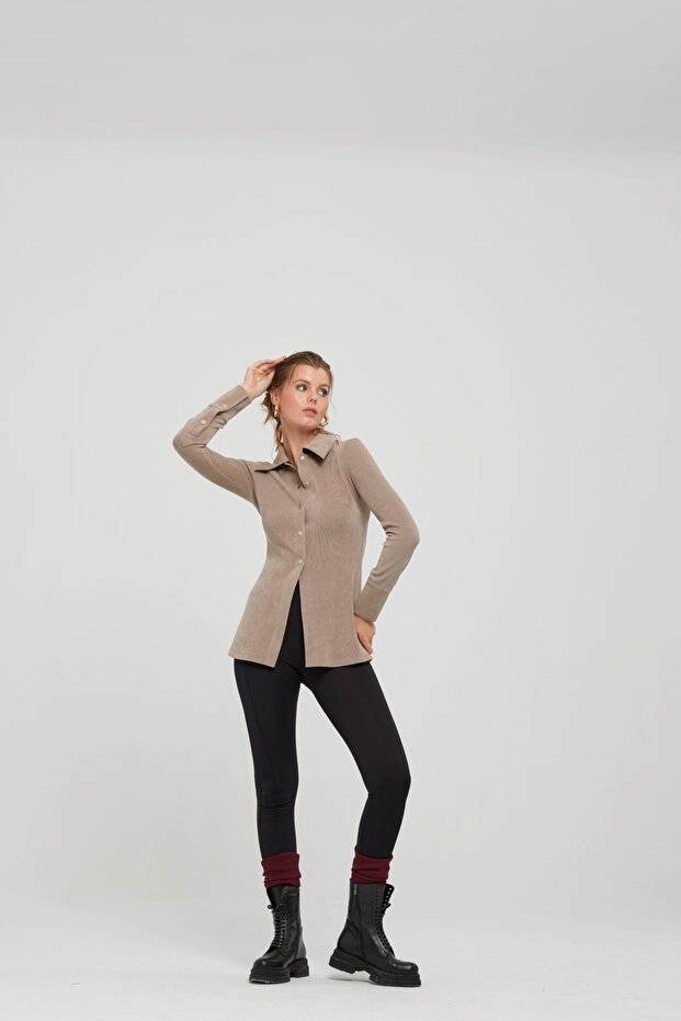 91332 GÖMLEK BEJ - 3