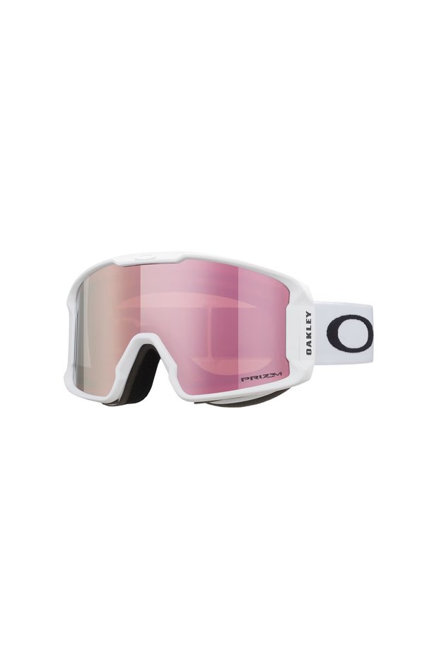 Line Miner Men's Orange Goggle Men's Goggle 709370