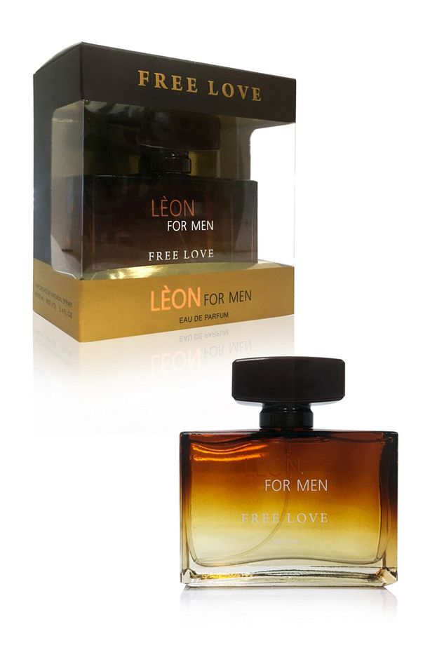 Babalar Gününe Özel Hediye Kutulu Leon Edp Erkek Parfüm 100 ml Ve Deodorant 150 ml - 3