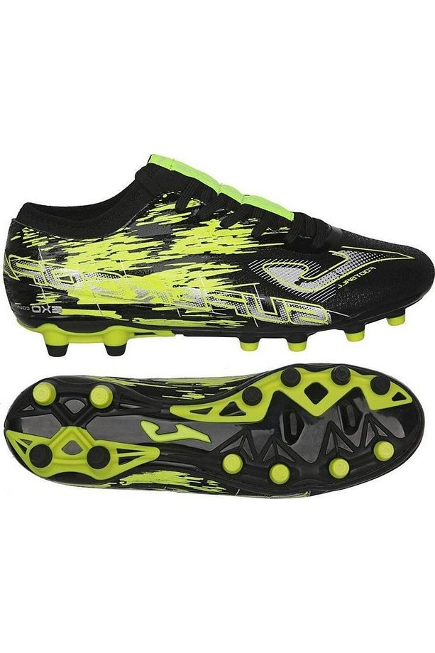 Supw2201fg Super Copa 2201 Fg Erkek Krampon - 4