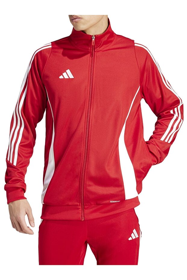 Ir7499 Tiro24 Tr Men's Sports Jacket