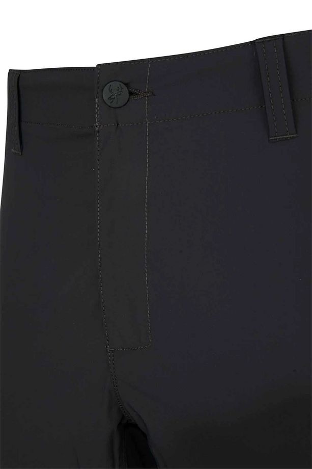 Parmfbss24-20.008 Pardian Erkek Outdoor Pantolon - 4