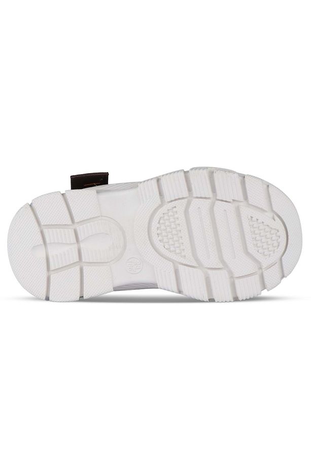 Unisex Çocuk Marcus Bebe Bot - Camel - 5