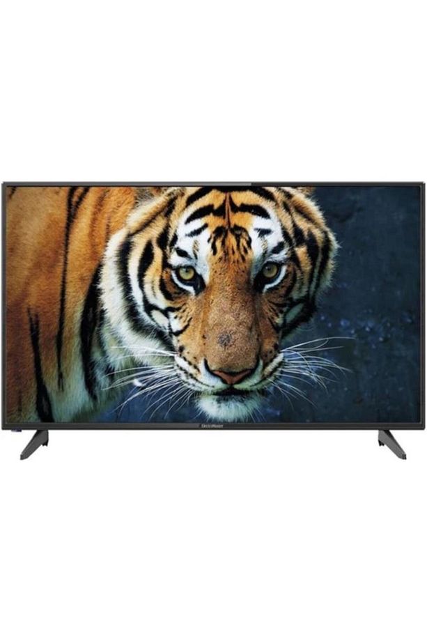 32 Inç 82 Android Ekran Uydu Alıcılı Ips Panel Led Tv – Türkçe Menü - 2