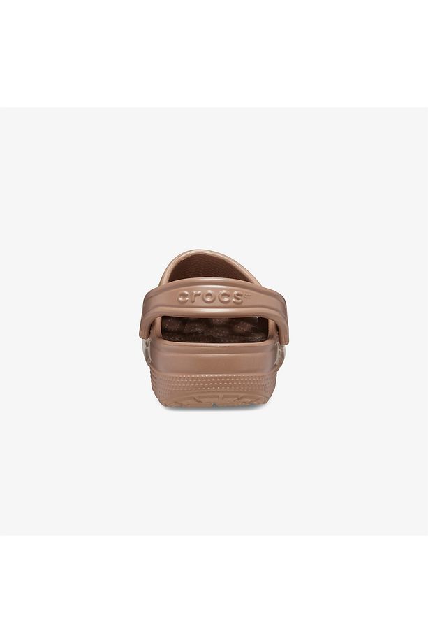 10001-2q9 Classic Terlik Kahve - 3