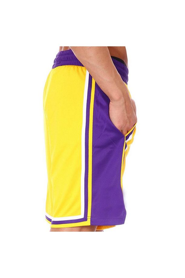 Basketbol Şortu..spor.şort.fitness.şort.sporcu.şortu - 3