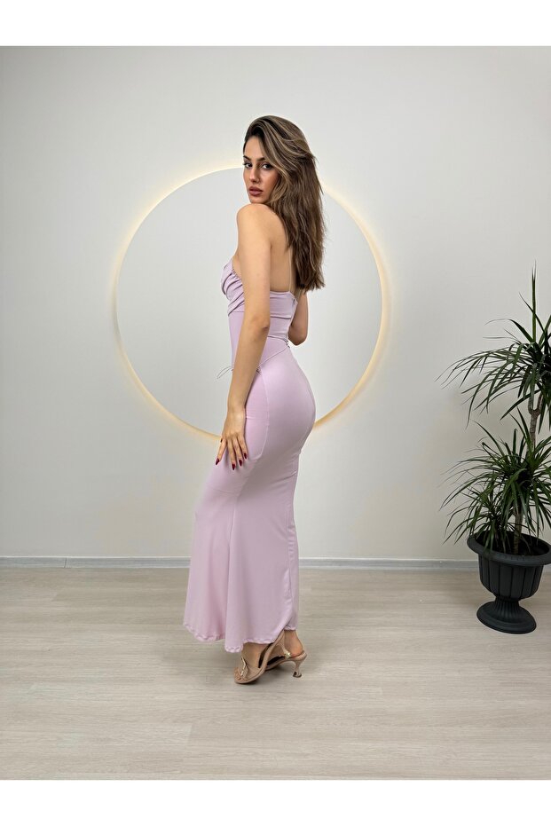 Uzun Elbise - 3