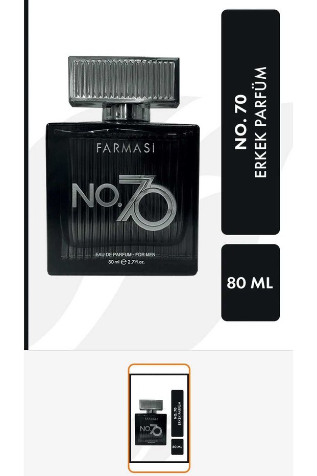 No 70 parfüm