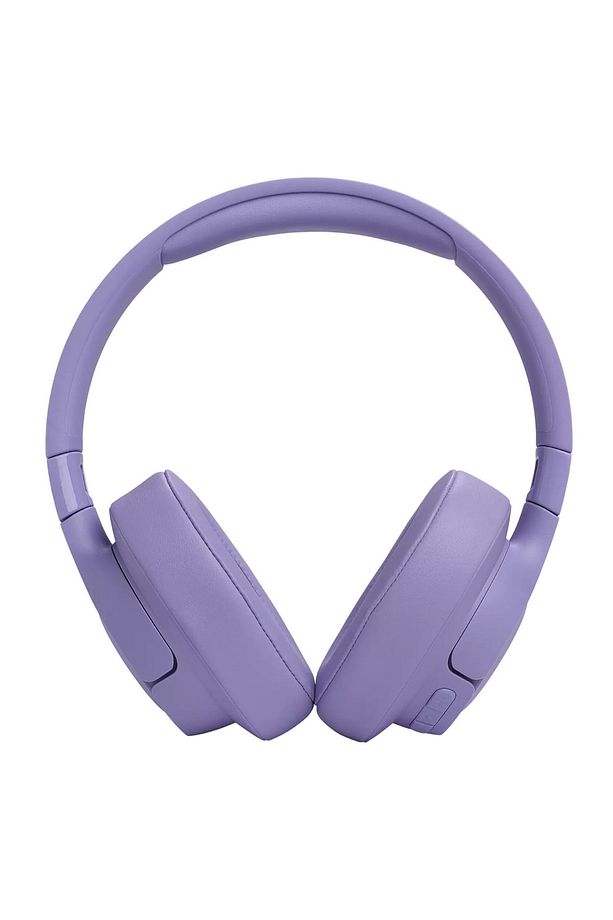 Tune T770bt Mor Anc Wireless Bluetooth Kulak Üstü Kulaklık - 8