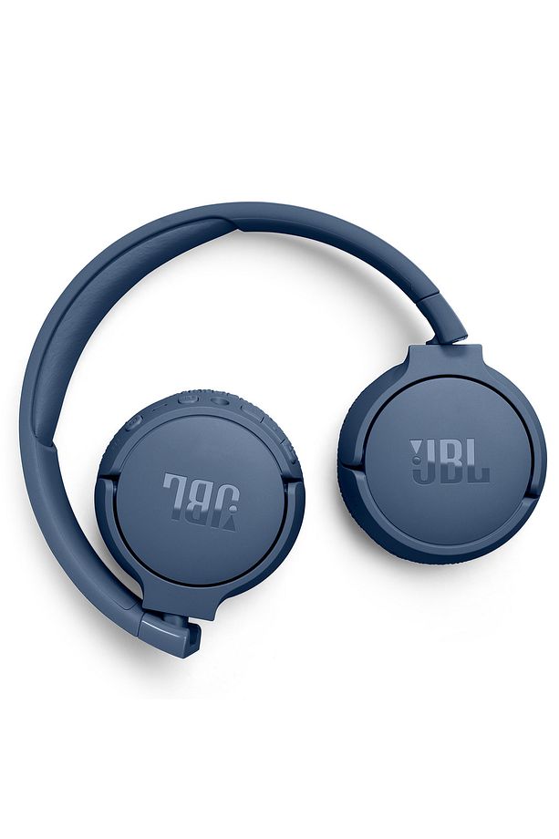 Tune T670bt Mavi Wireless Bluetooth Kulak Üstü Kulaklık - 7