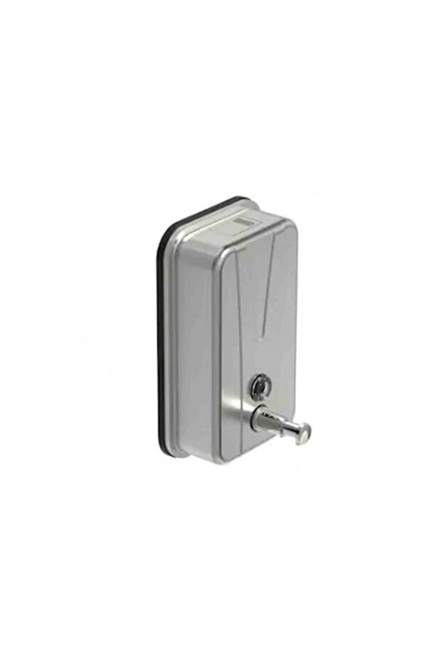 Stainless Wall Mounted Liquid Soap Dispenser 1000ml