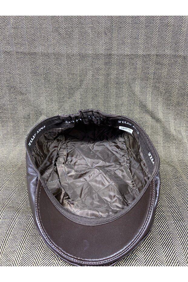 قبعة لندن - 3