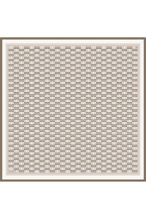 İpek Eşarp 2024 Yaz - 9149-36 Twill - 2