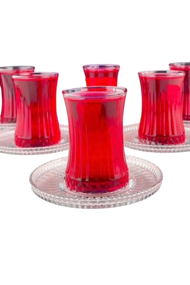 54771 Elysia Çay tabağı 13 cm 6 LI - 7