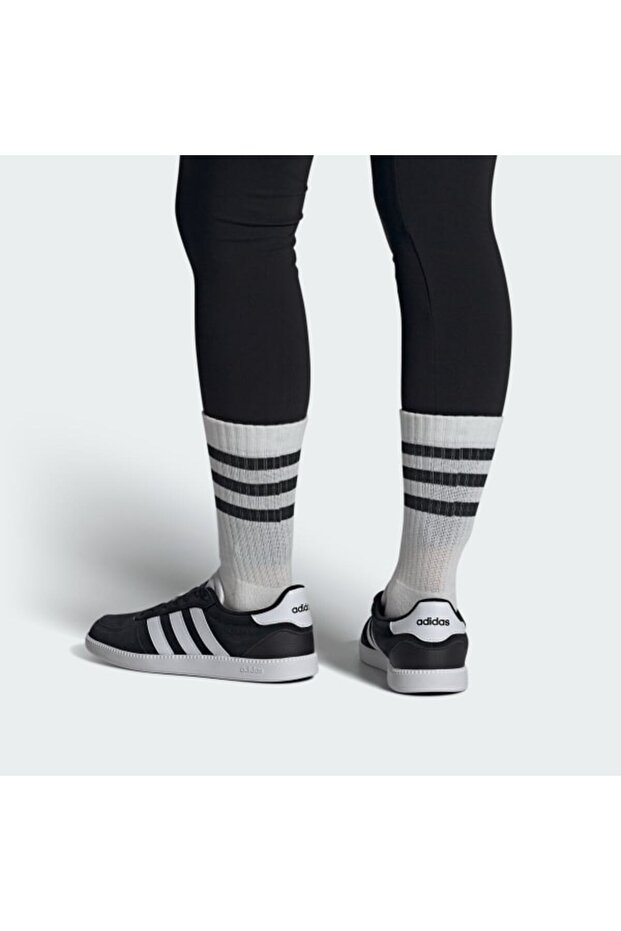 Dámske tenisky Breaknet Sleek – obuv pre voľný čas Ih5466 - 6