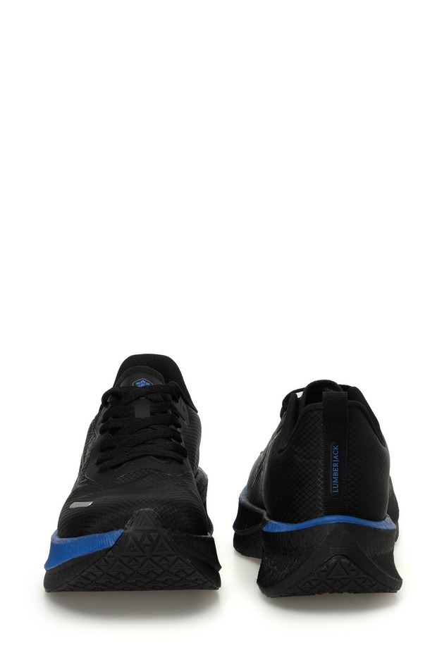 Curve 4Pr Siyah Erkek Sneaker A101782505 4W - 5