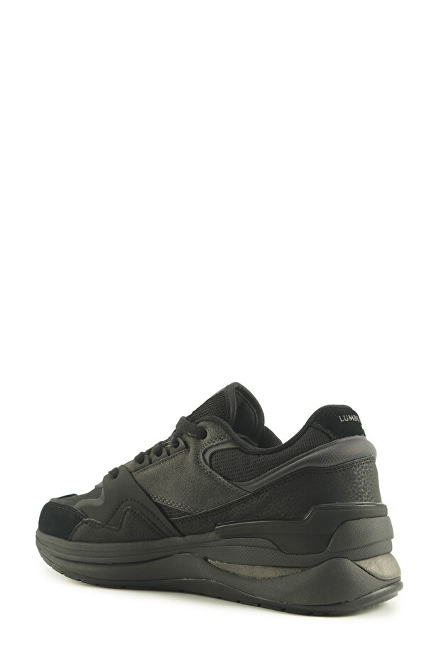 Atora 4Pr Siyah Erkek Sneaker A101875913 - 3