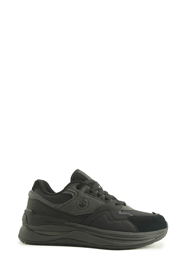 Atora 4Pr Siyah Erkek Sneaker A101875913 - 1