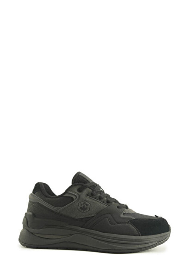 Atora 4Pr Siyah Erkek Sneaker A101875913 - 4