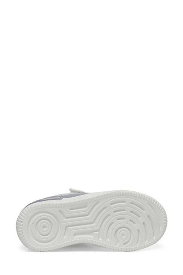 4M,Freya Jr 4Fx Lila Kız Çocuk Sneaker A101508762 - 3