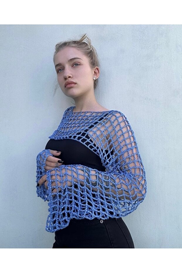 Örgü File Crop - 4